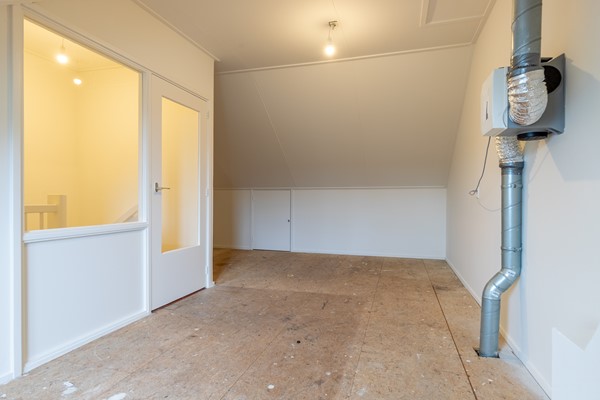 Medium property photo - Beiershof 51, 2411 JS Bodegraven